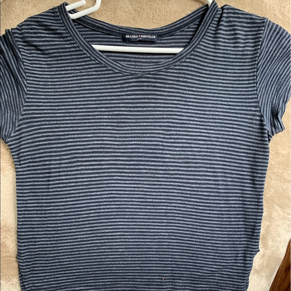 Brandy Melville top